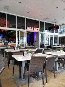 Palace - Miami Beach