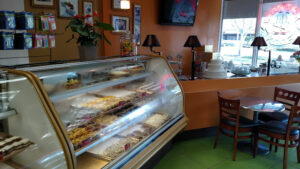 Palace Bakery - Laguna Hills