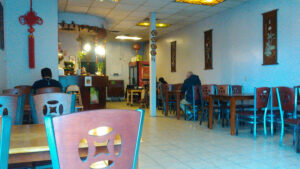 Palace Dumplings - Wappingers Falls