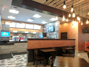 Palace Pizza & More - New Bedford