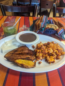 Palacio Latino Restaurant & Bakery - San Pablo