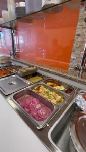 Paladar Restaurant - Passaic
