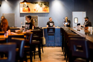 Paladin Bar & Grill - Stephens City