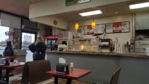 Paladino's Pizza - Syracuse