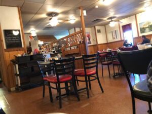 Palanza's Family Dining - Washington