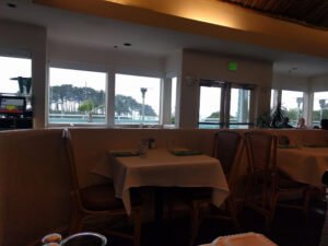 Palapas Restaurant & Cantina - Aptos