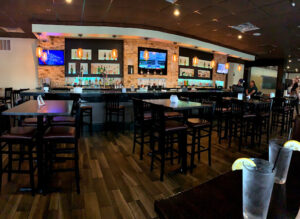 Palate Restaurant Latin Inspired Cuisine & Bar - Springfield