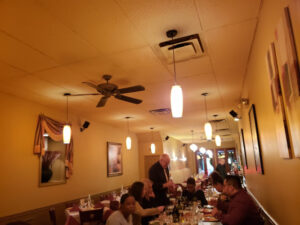 Palazzo Pasta Company - Montclair