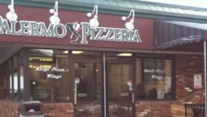 Palermo Pizzeria - Utica