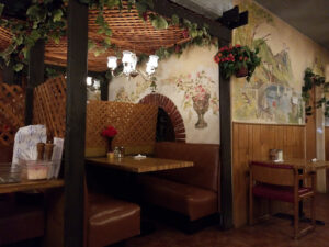 Palermo Pizzeria - Simi Valley