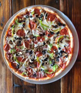 Palermo's Pizza - Hawthorne