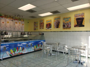Paleteria Limon - Norwalk