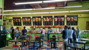 Paleterías Tropicana - Kansas City
