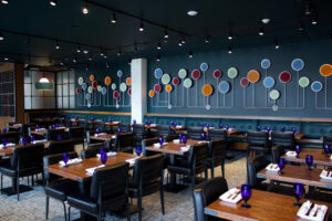Palette Bar and Grill - Madison