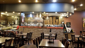 Palio's Pizza Cafe - Frisco