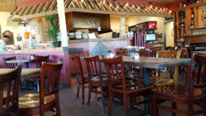 Palio's Pizza Cafe - Colleyville
