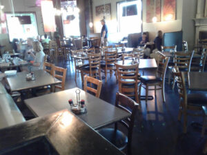 Palio's Pizza Cafe - Keller