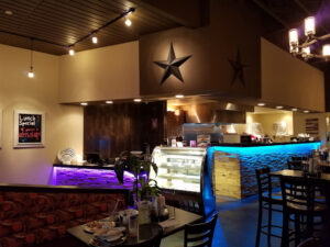Palio's Pizza Cafe - Roanoke
