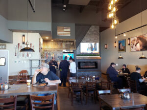 Palio's Pizza Cafe, Forney - Forney