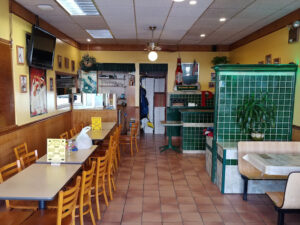 Palisades Pizza & Pasta - Yonkers