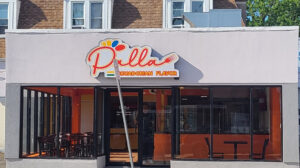 Palla Ecuadorian Flavor - Meriden