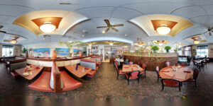 Pallas Restaurant - West Allis