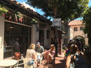 Palm & Boy Coffee and Acai - Ventura
