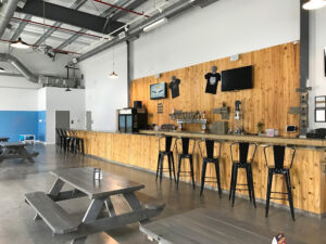 Palm City Brewing Company - Fort Myers