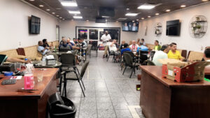 Palm Coffee House - Temple Terrace