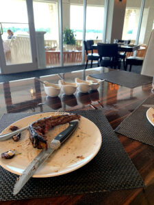 Palm Grill - Doral