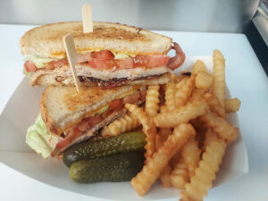 Palm Harbor Eatery - Palm Harbor