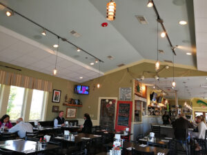 Palm Valley Fish Camp - Ponte Vedra Beach