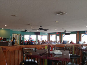 Palm Valley Outdoors Bar & Grill - Ponte Vedra Beach