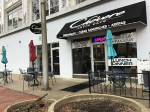 Palma's Latin Food - Joliet