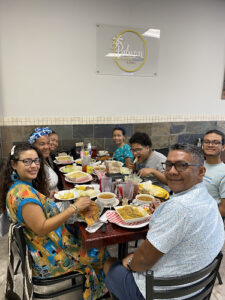 Palmas colombian restaurant - Pembroke Pines