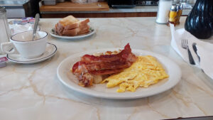 Palmer Diner - Easton