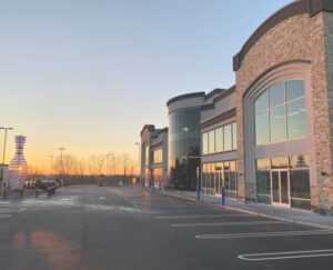 Palmeras - East Brunswick