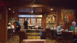 Palmer's Restaurant Bar & Courtyard - San Marcos