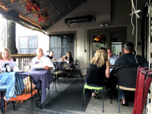 Palmer's Steakhouse - Hartland
