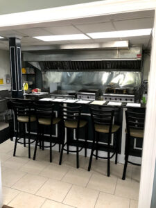 Palmisano's Catering and Cafe - Covington