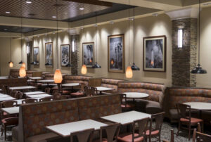 Palms Grille - Pensacola