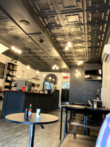 Palo de Azucar Cafe - Trenton