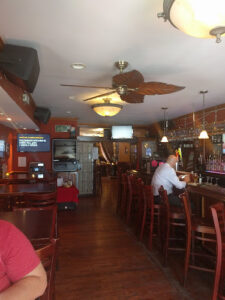 Palominos Bar and Restaurant - Franklin Square