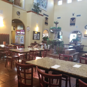 Palomino's Mexican Restaurant - Stillwater
