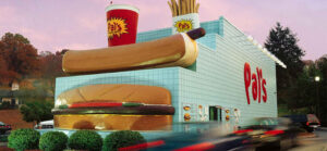 Pal's Boones Creek - Drive Thru - Johnson City