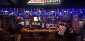 Pals Sports Bar - Lewiston