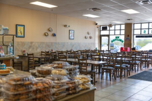 Palumbo's II - Stroudsburg