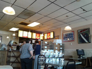 Palumbo's Pizza - Stroudsburg
