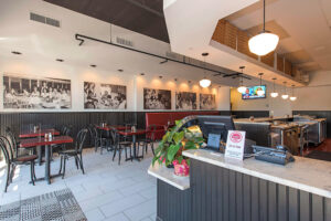 Palumbo's Pizzeria - Naples