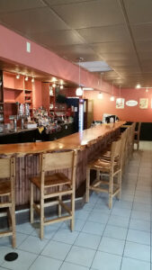Pamela's Bar And Grille - Fond du Lac